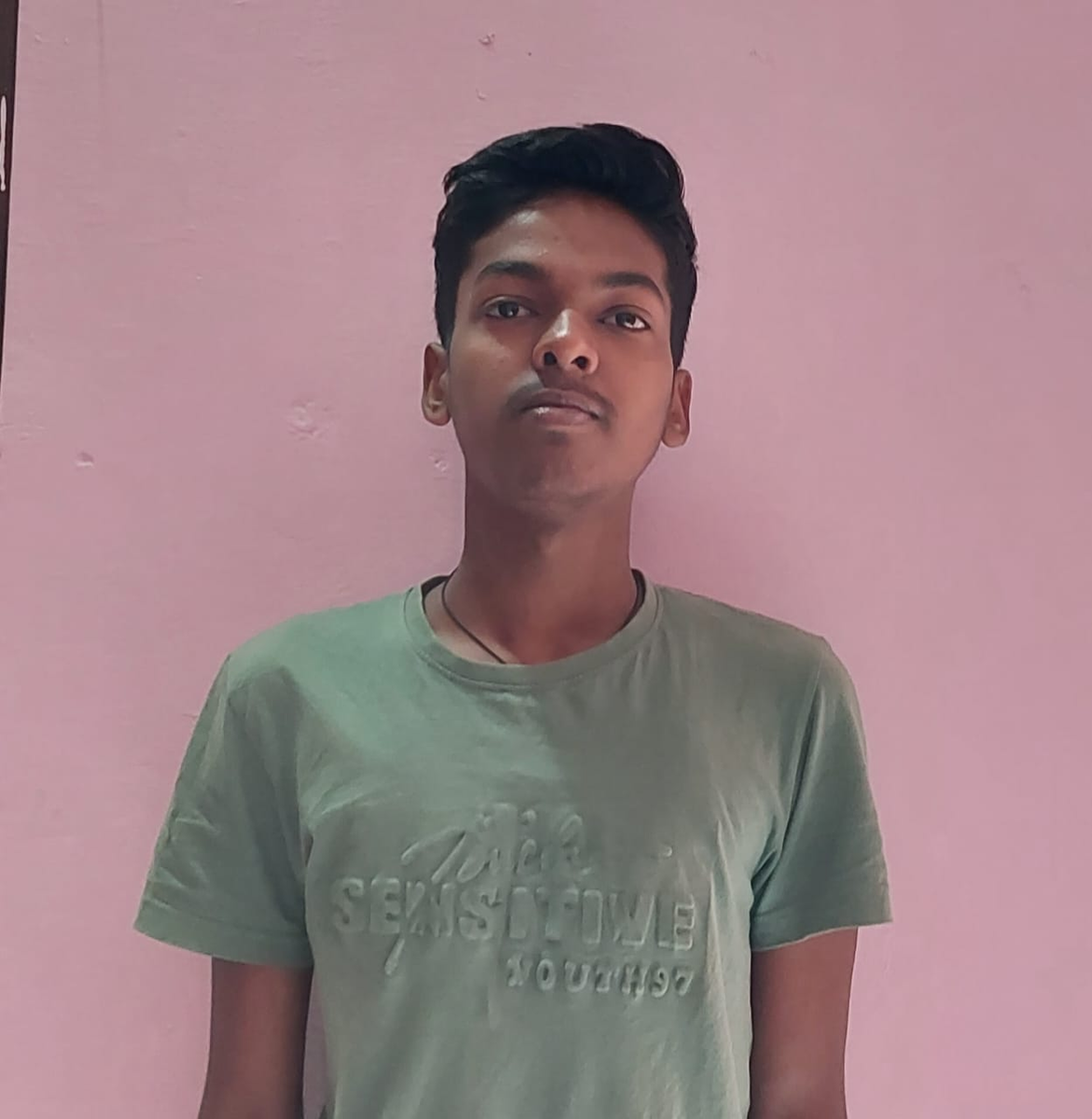 Adarsh Kumar