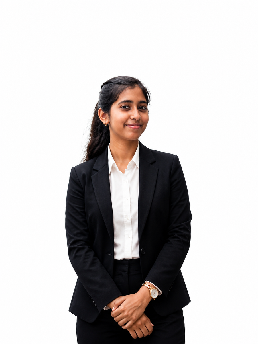 AANCHAL VARMAN