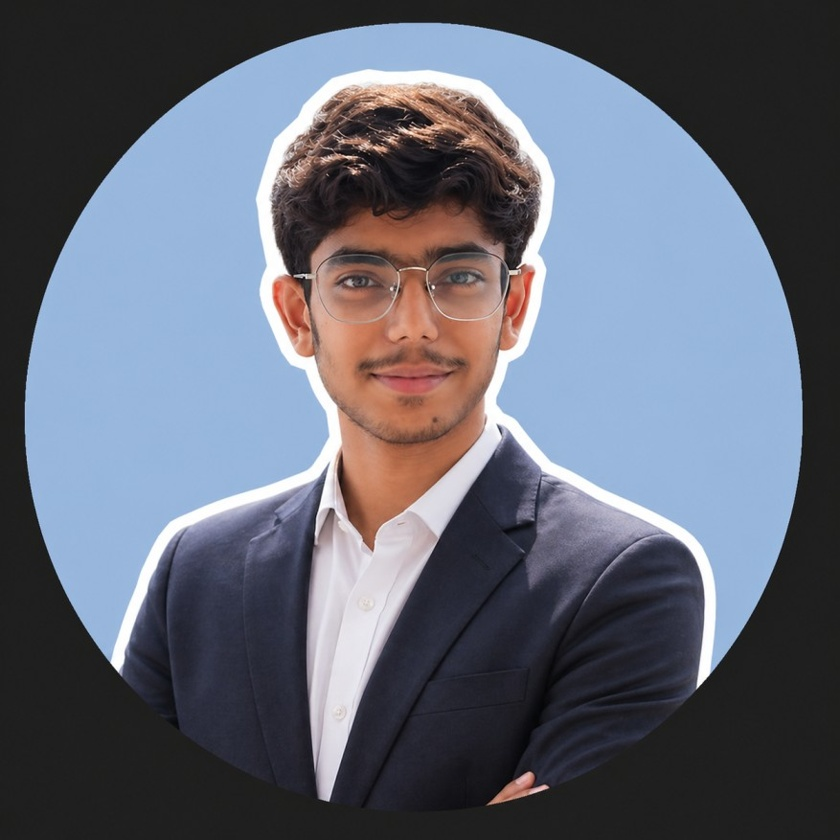SAIF MODAN