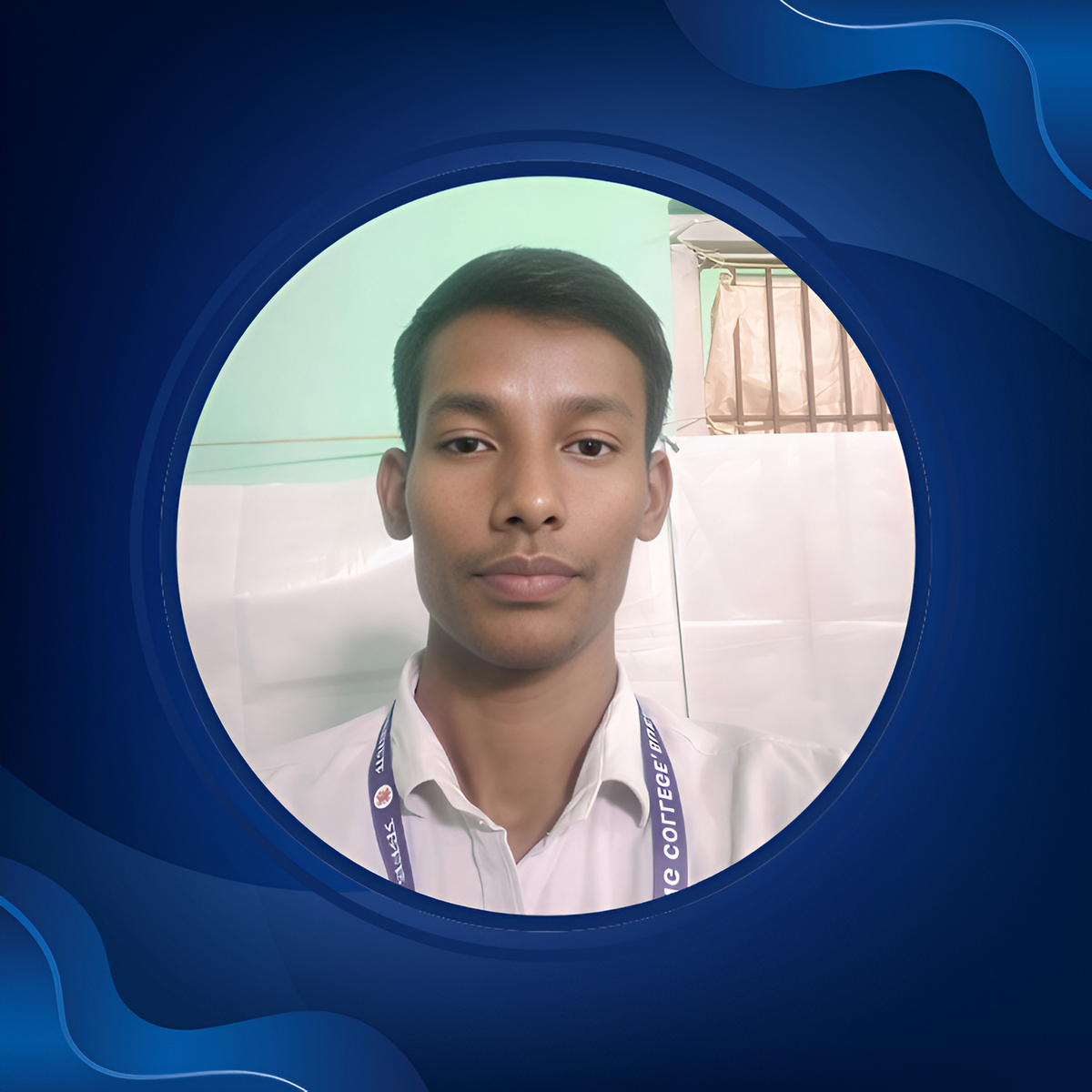 AMIT KUMAR