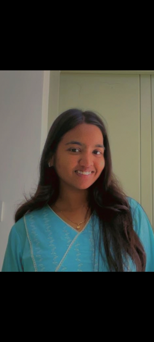 v. pragathi