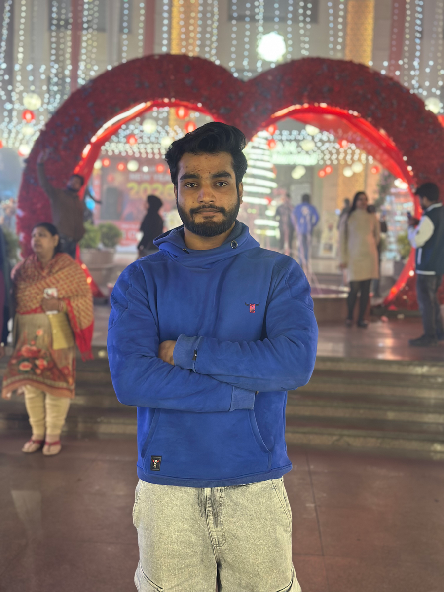 Krish Kumar