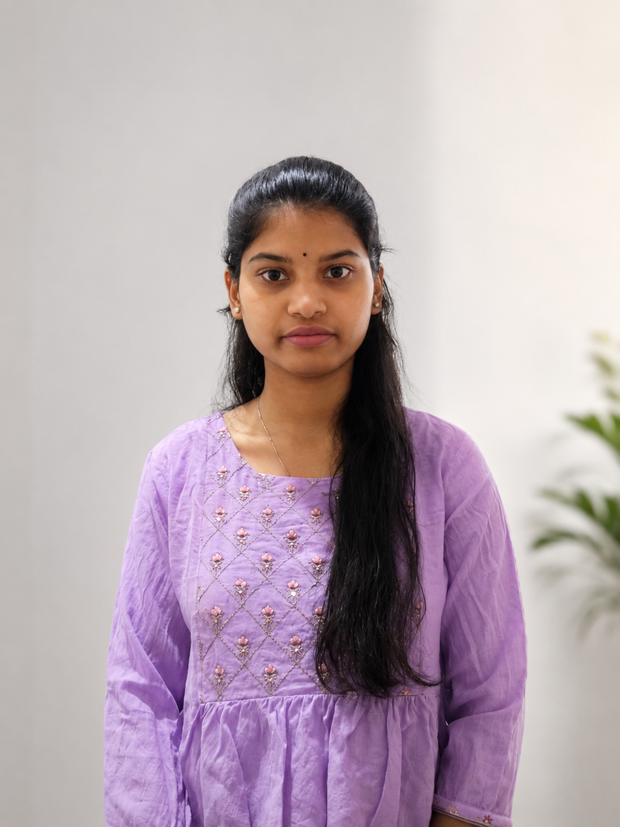 Devika Pingili