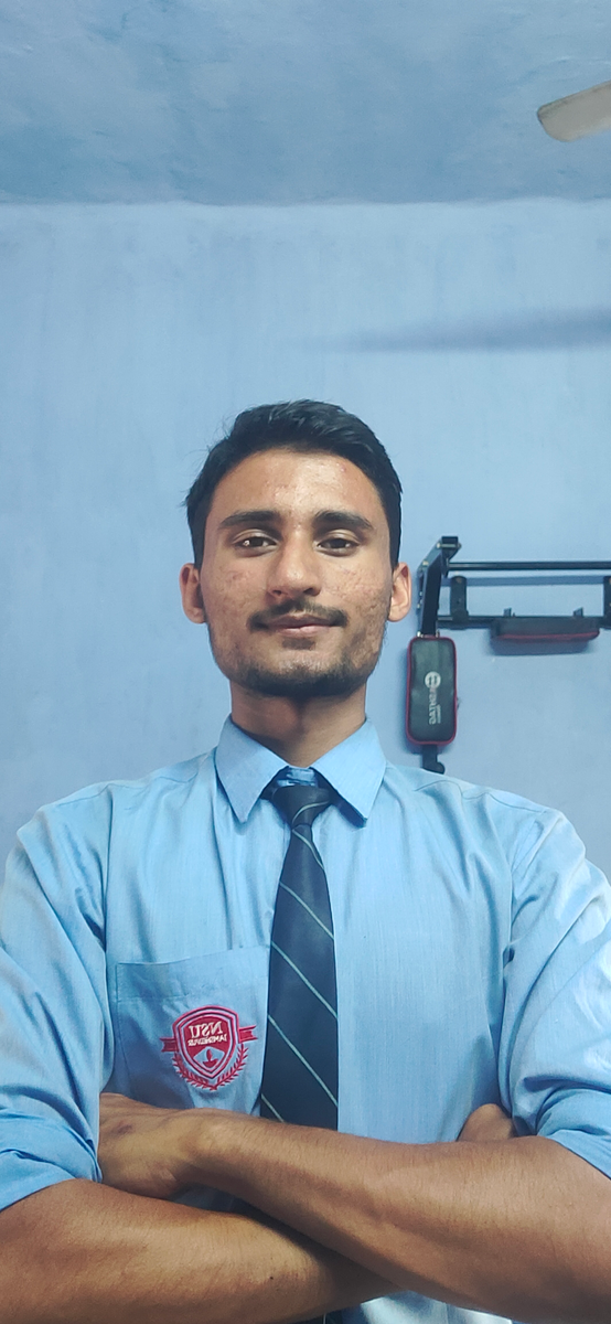 Shlok kumar