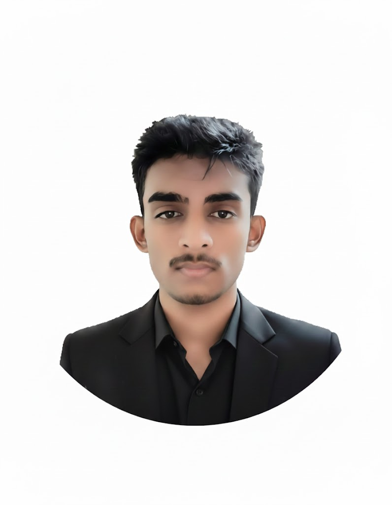 SYED MOHAMMED RAYAN