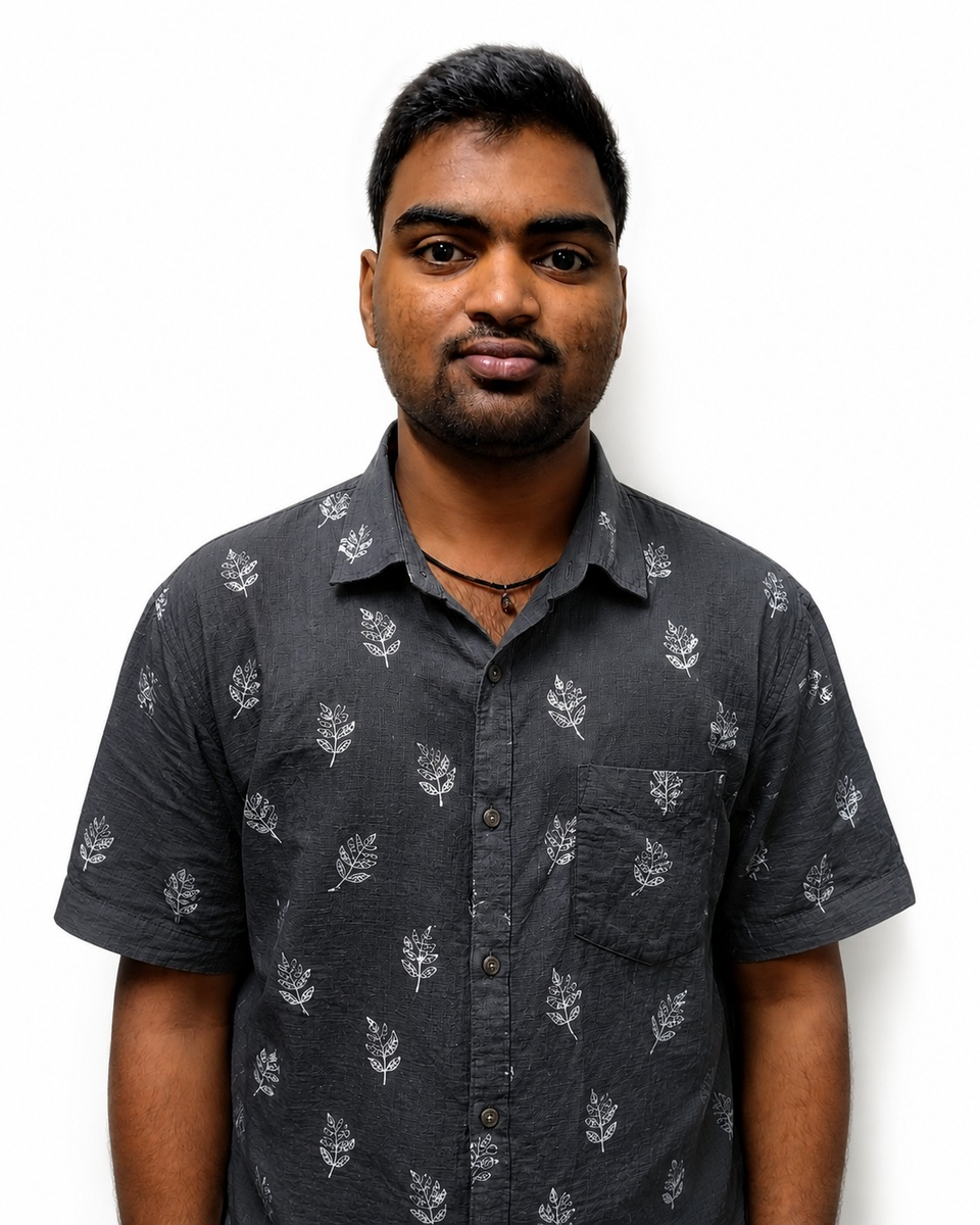 Aniruddha Mangalapally