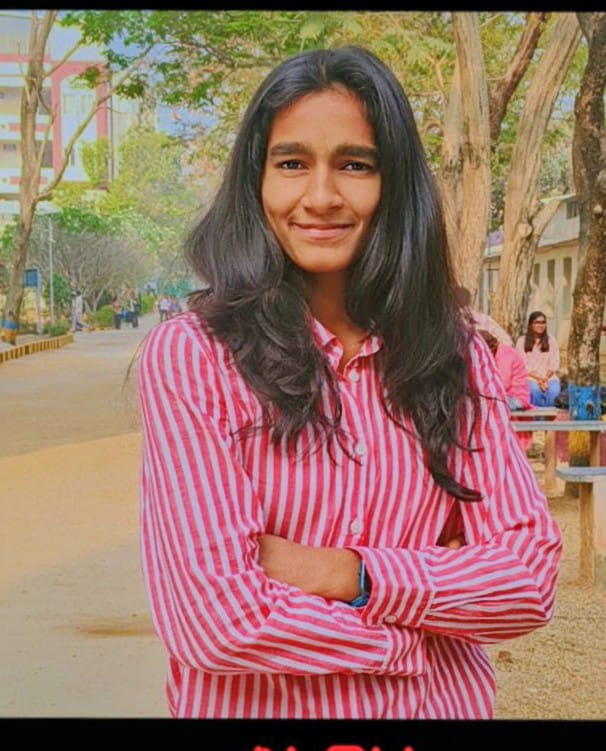 SUPRITHA REDDY