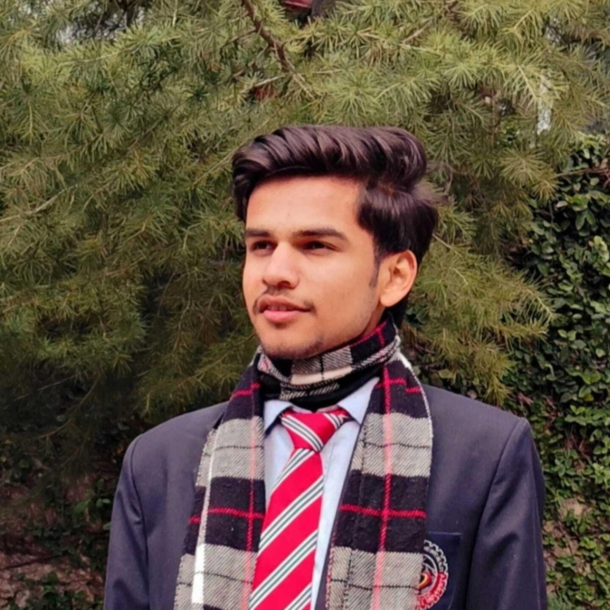 Udit Joshi