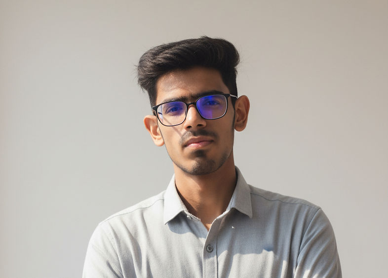 Parth Arora