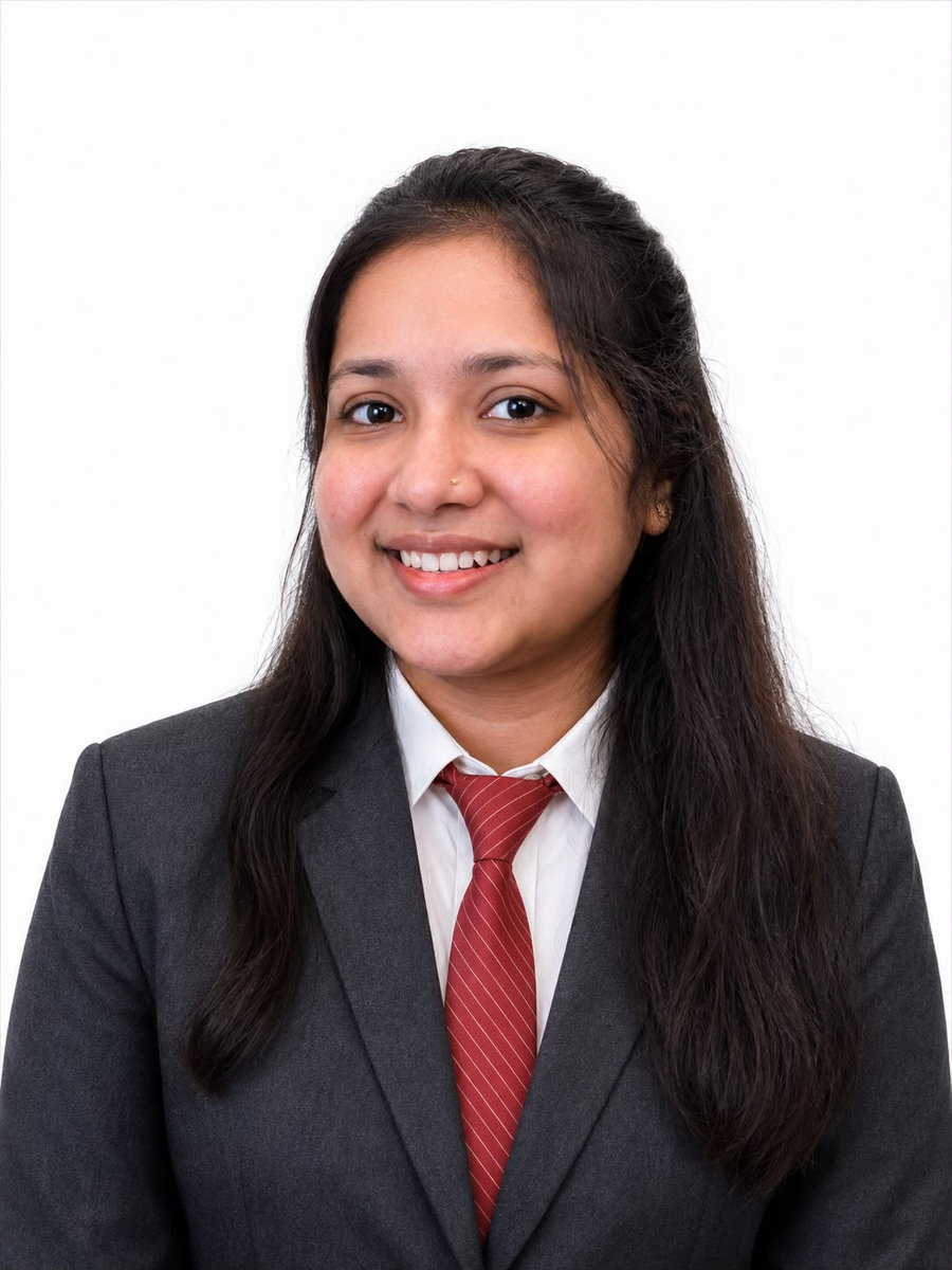 Krutika Pawar