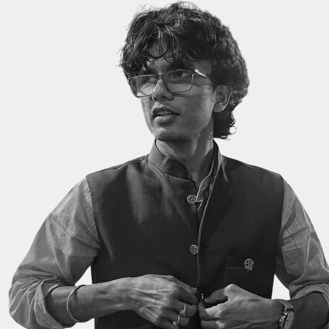 Ayush Kumar
