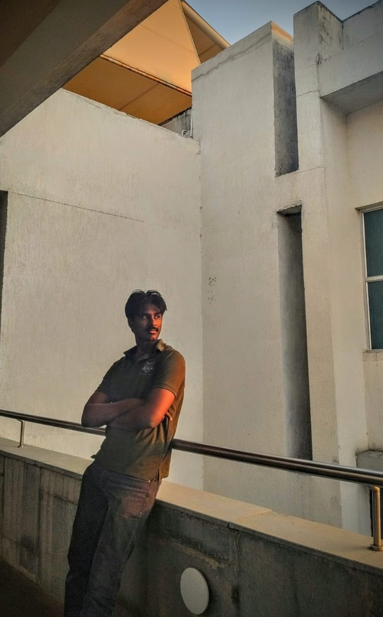 venkat sai sai