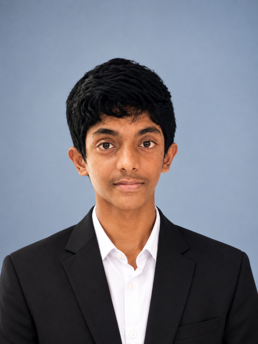 harish sarathy