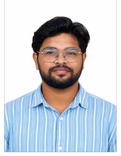 Naveen HT