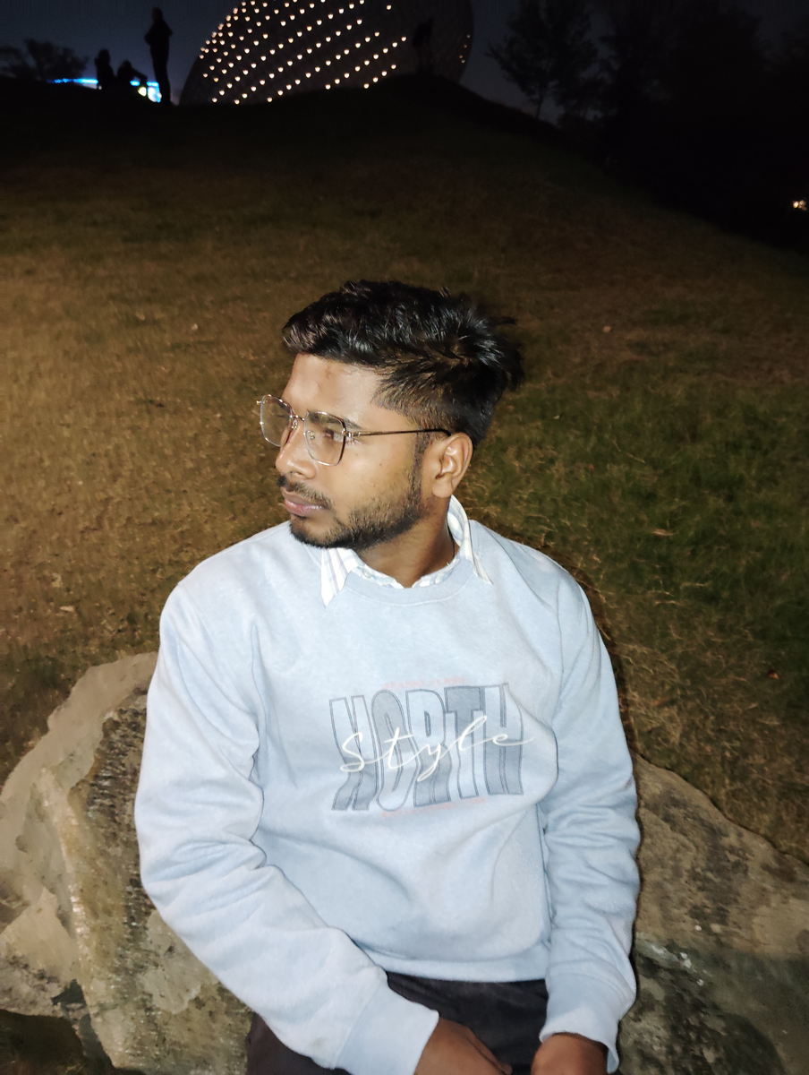 Vivek Yadav