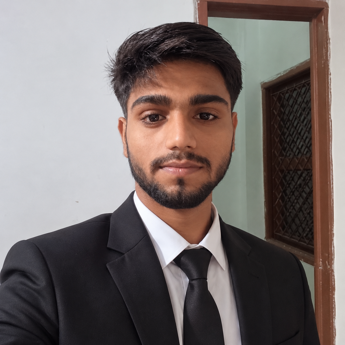 Sanny Sharma