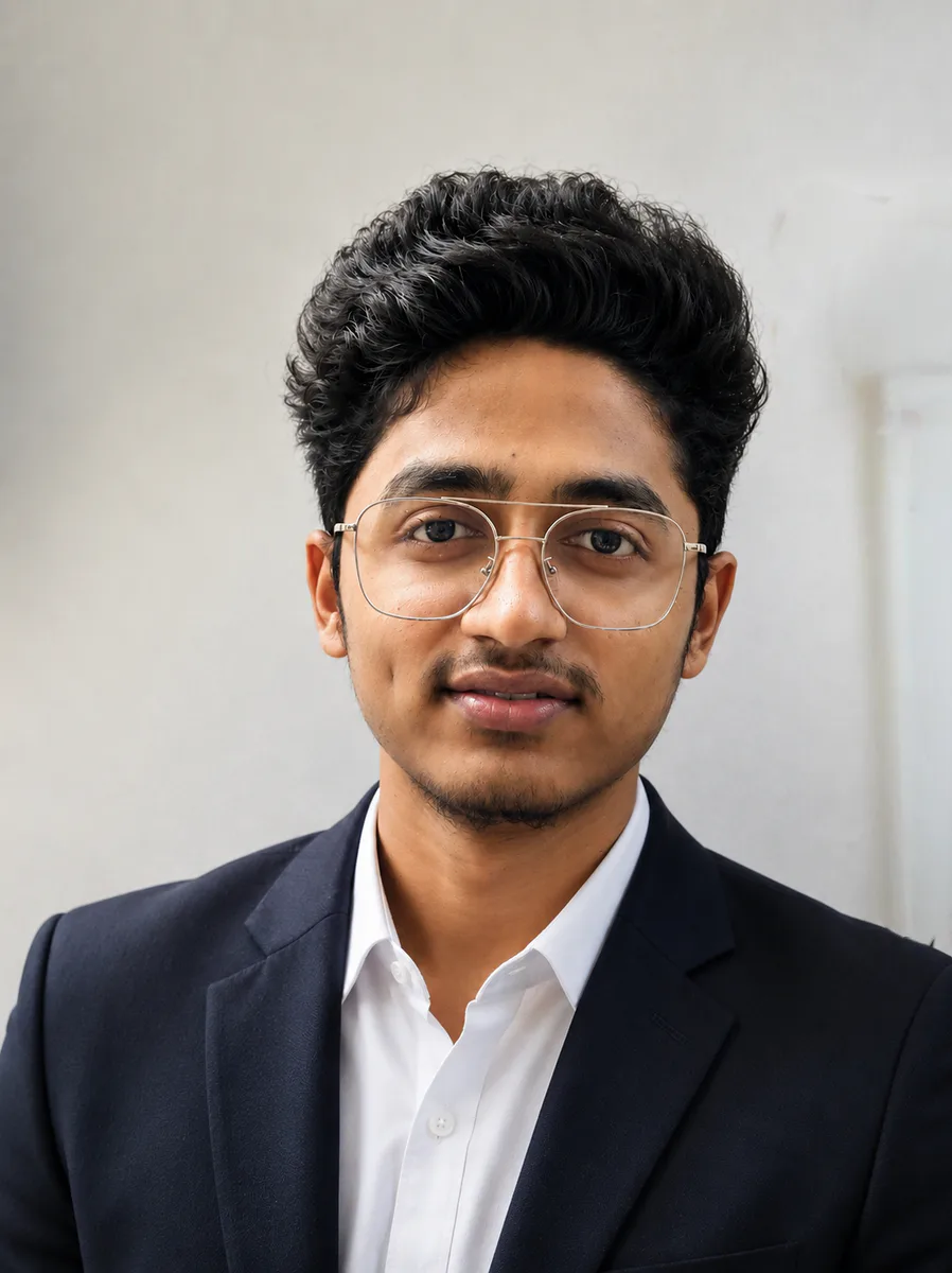 Rishi Regunta