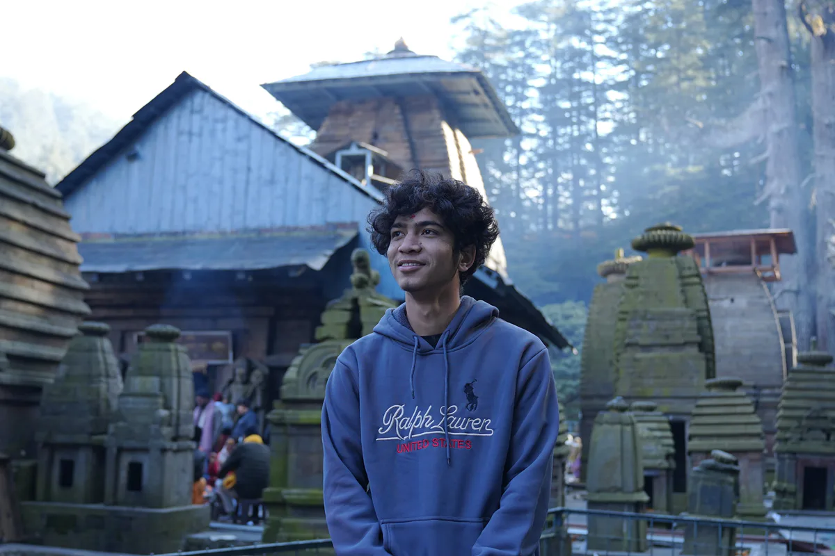 Aditya Negi