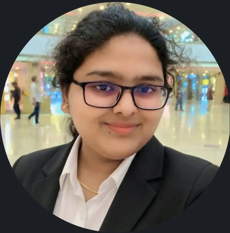 Trishna G