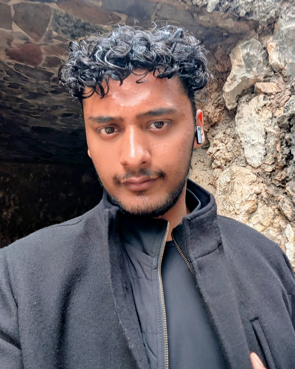 Aditya Singh