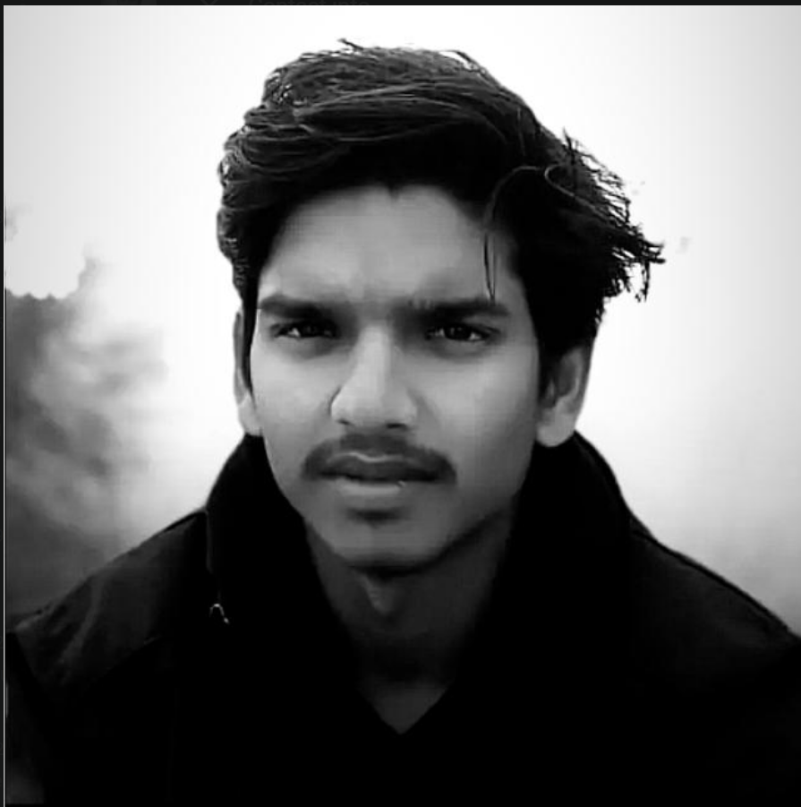 Shivam Yadav