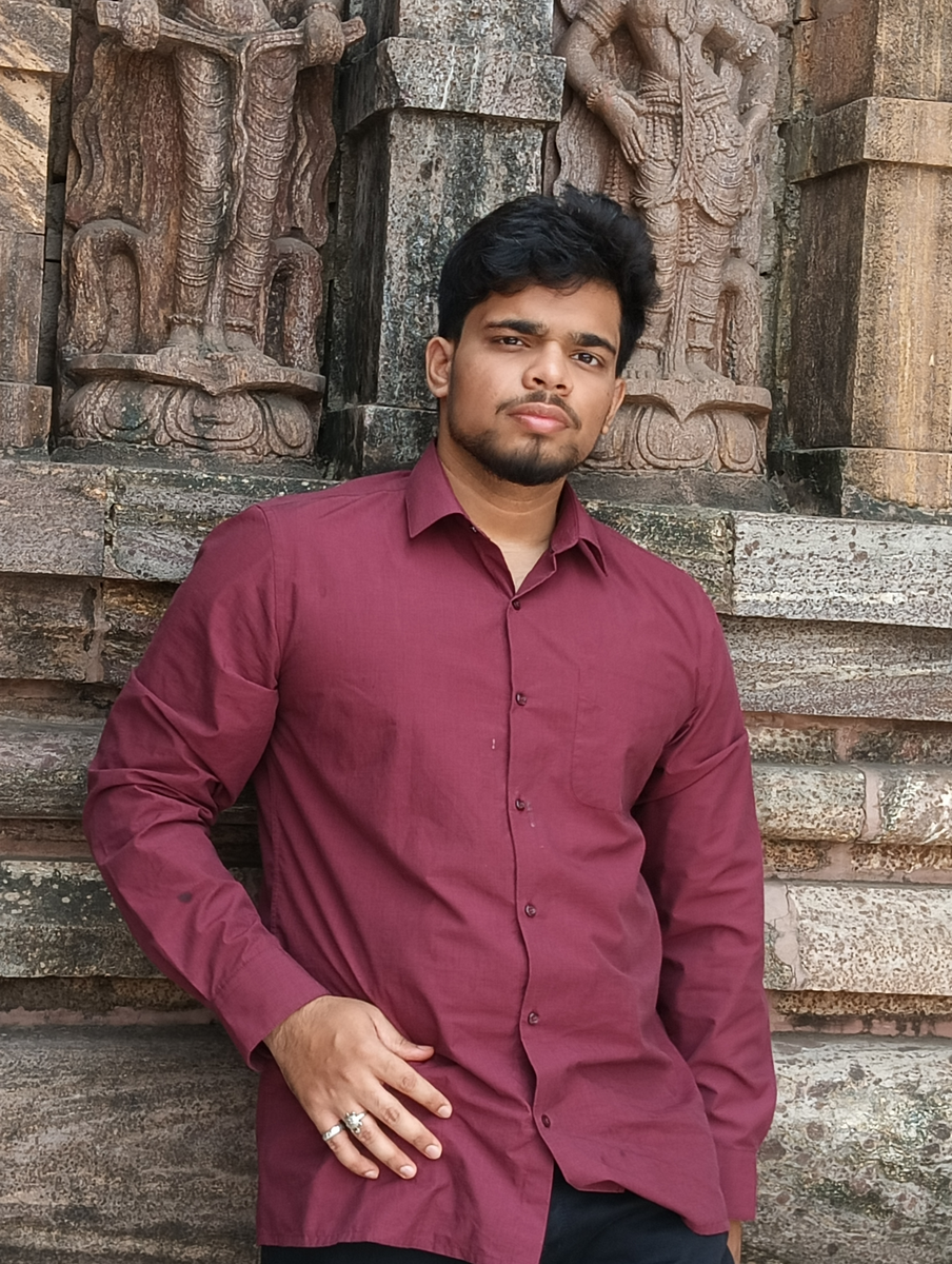 Spandan Kar