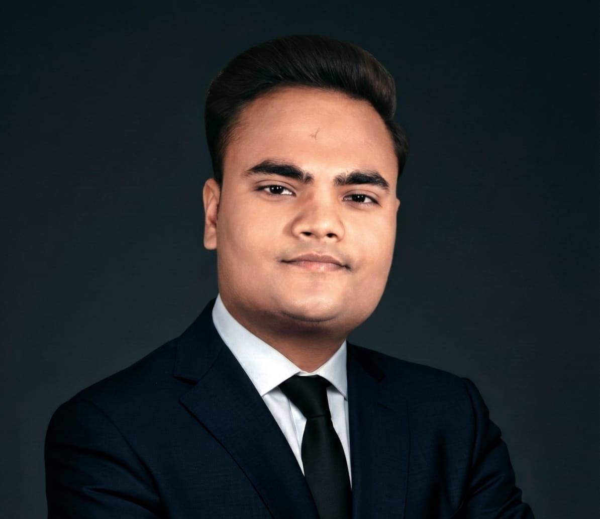 Nikhil Kumar