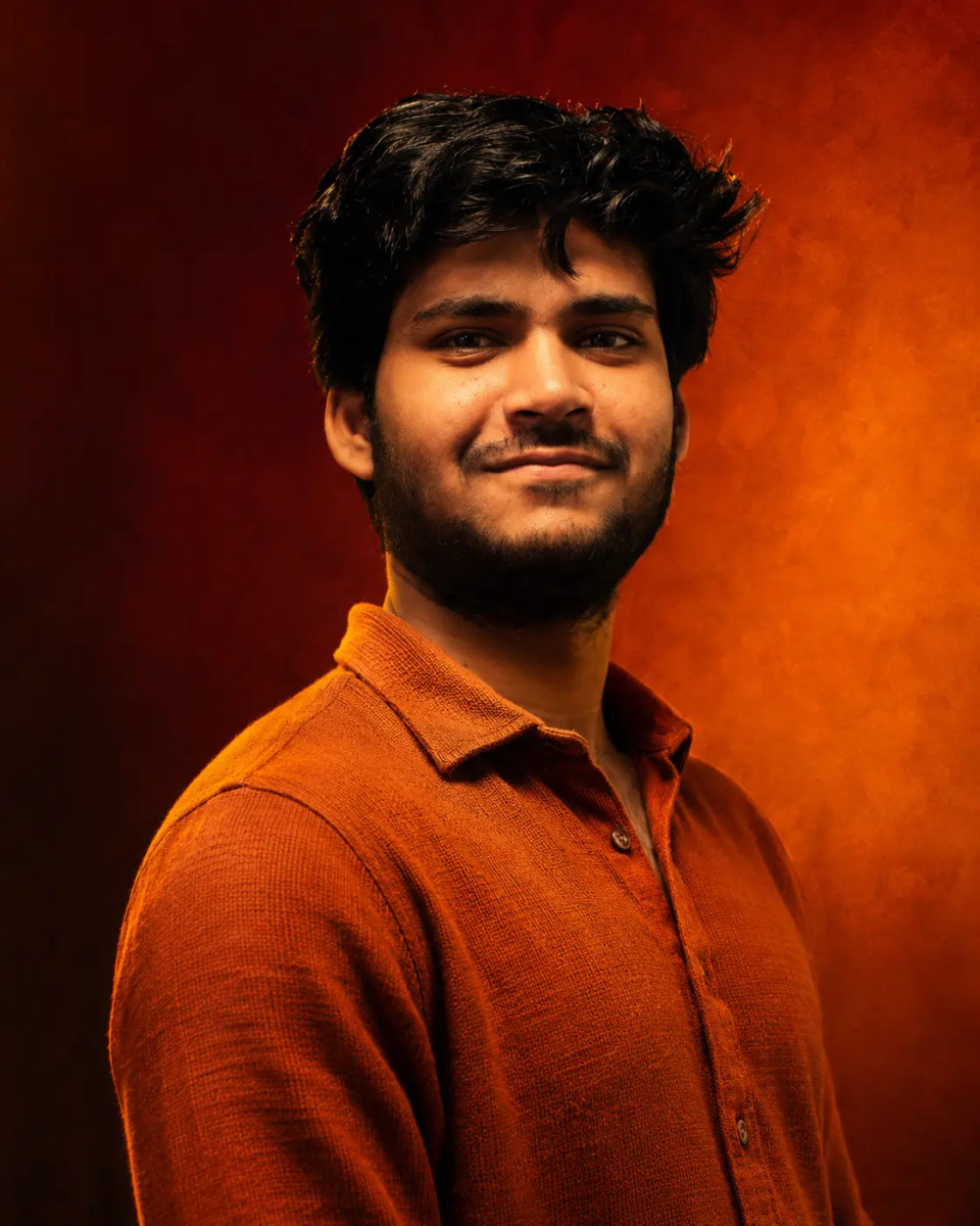 Devraj Sharma