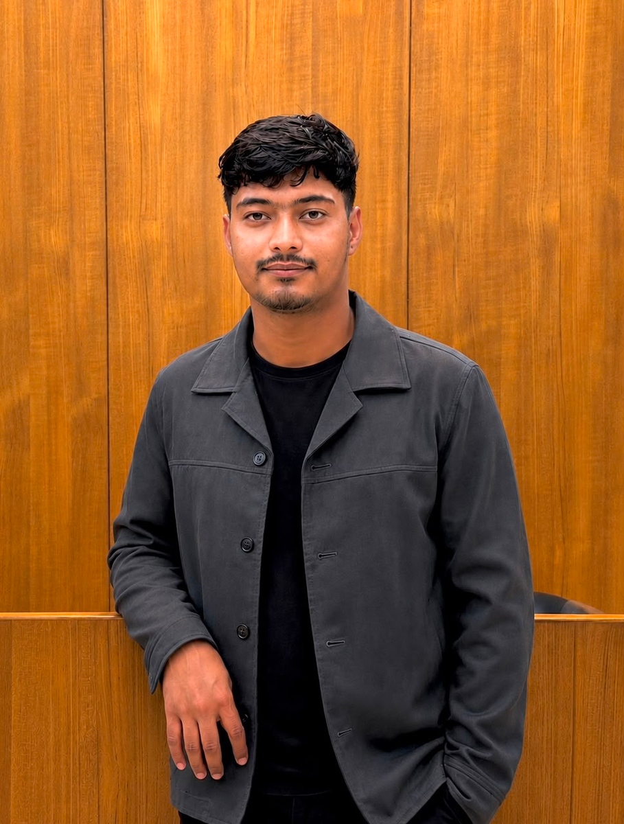 Naresh Suthar