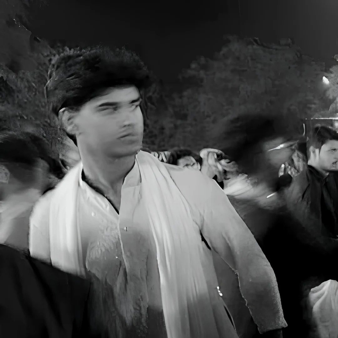 Aryan Kumar