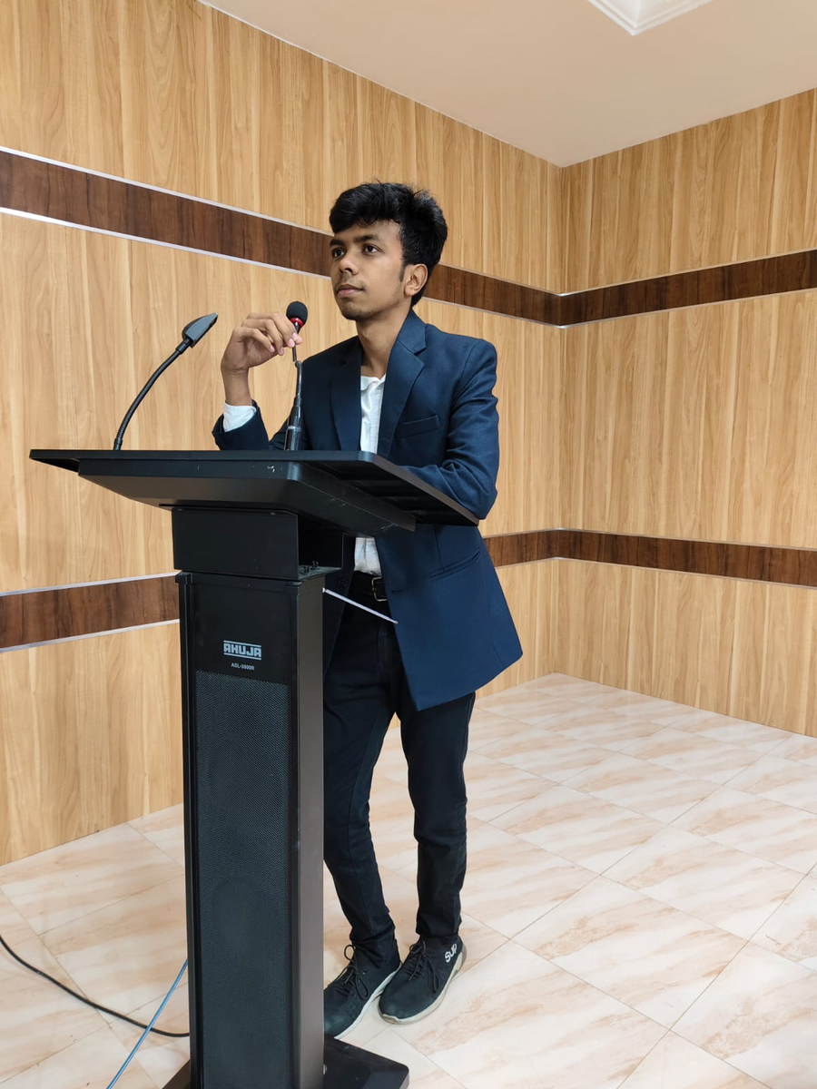 Mohammed Arif