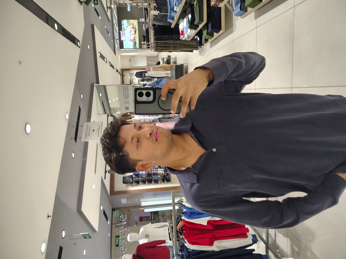 Harsh Kumar