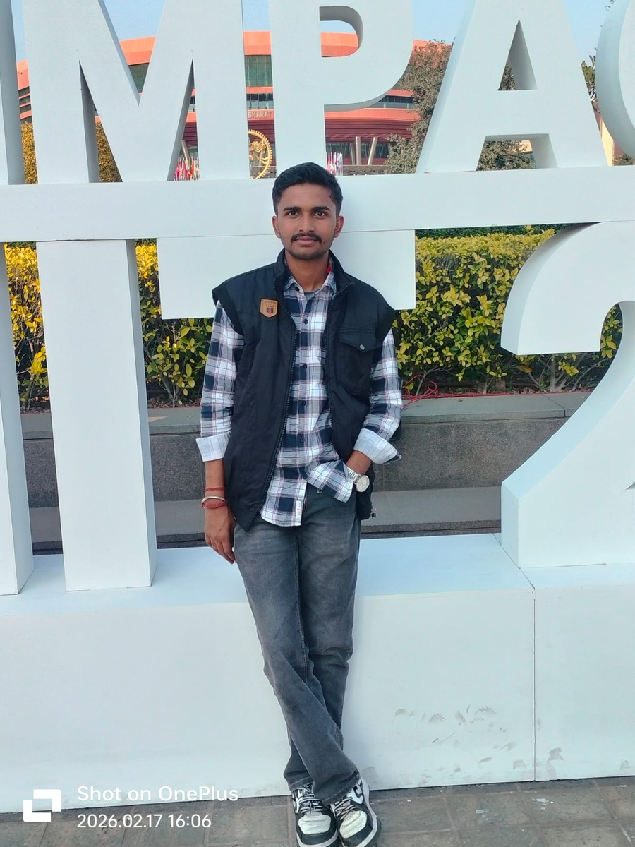 YASH KUMAR
