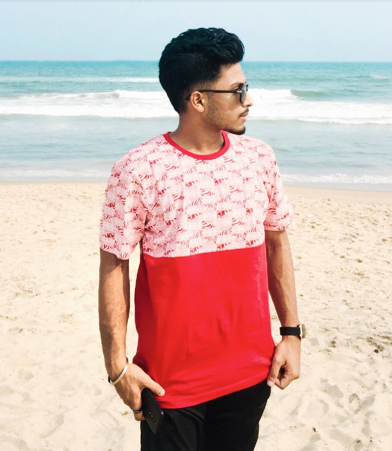 Aditya Singh Thakur