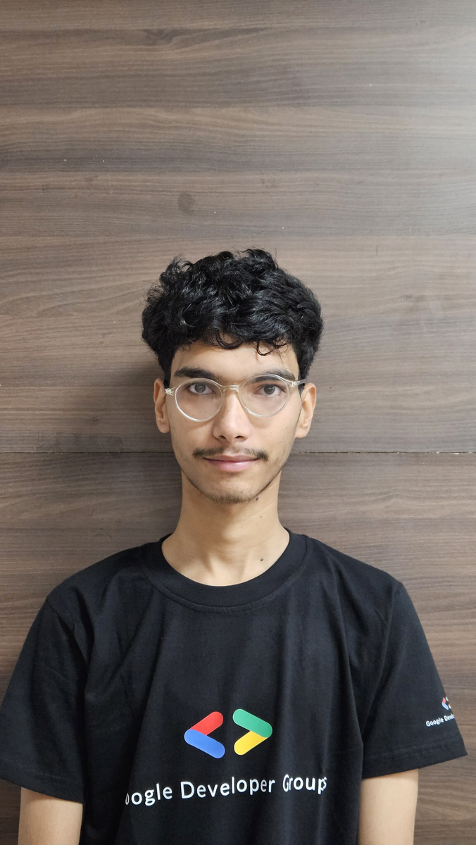 Aashish Kumar Jha