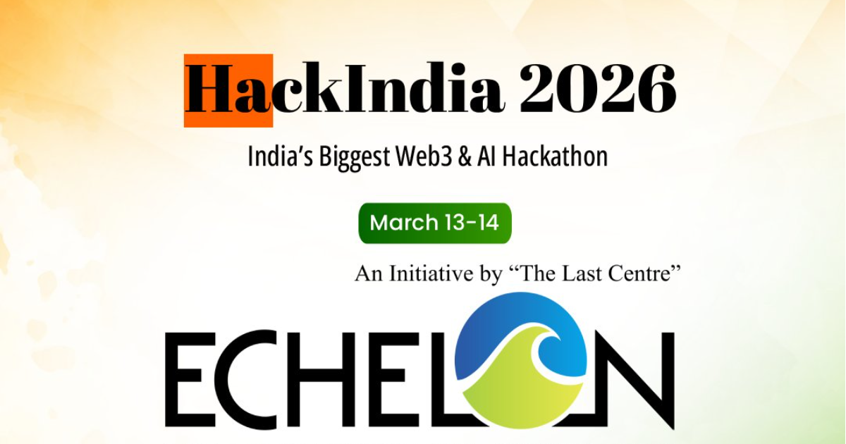 HackIndia Spark 2 – NCR (South) Innovation Region
