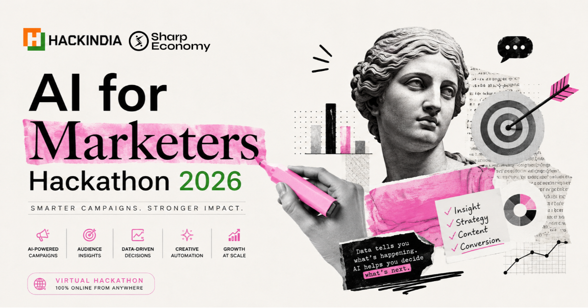 AI for Marketers Hackathon