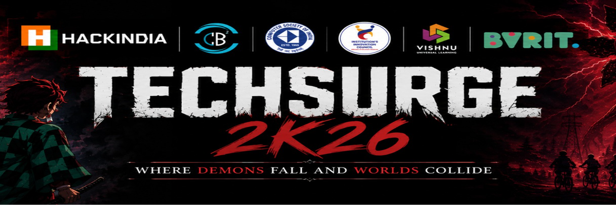 TECHSURGE 2K26